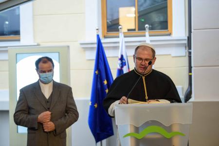 Odprtje Središča inovativnih tehnologij APILAB – HIŠA KRANJSKE ČEBELE 27